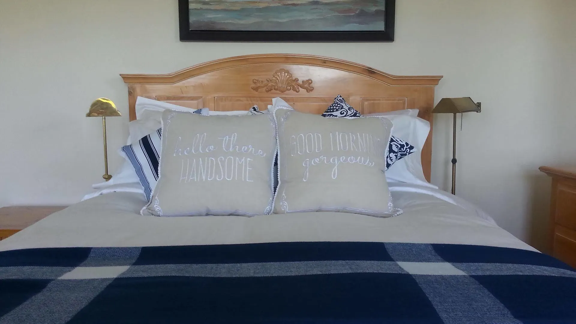 סידני Belle Maison Aupres De La Mer 3*,