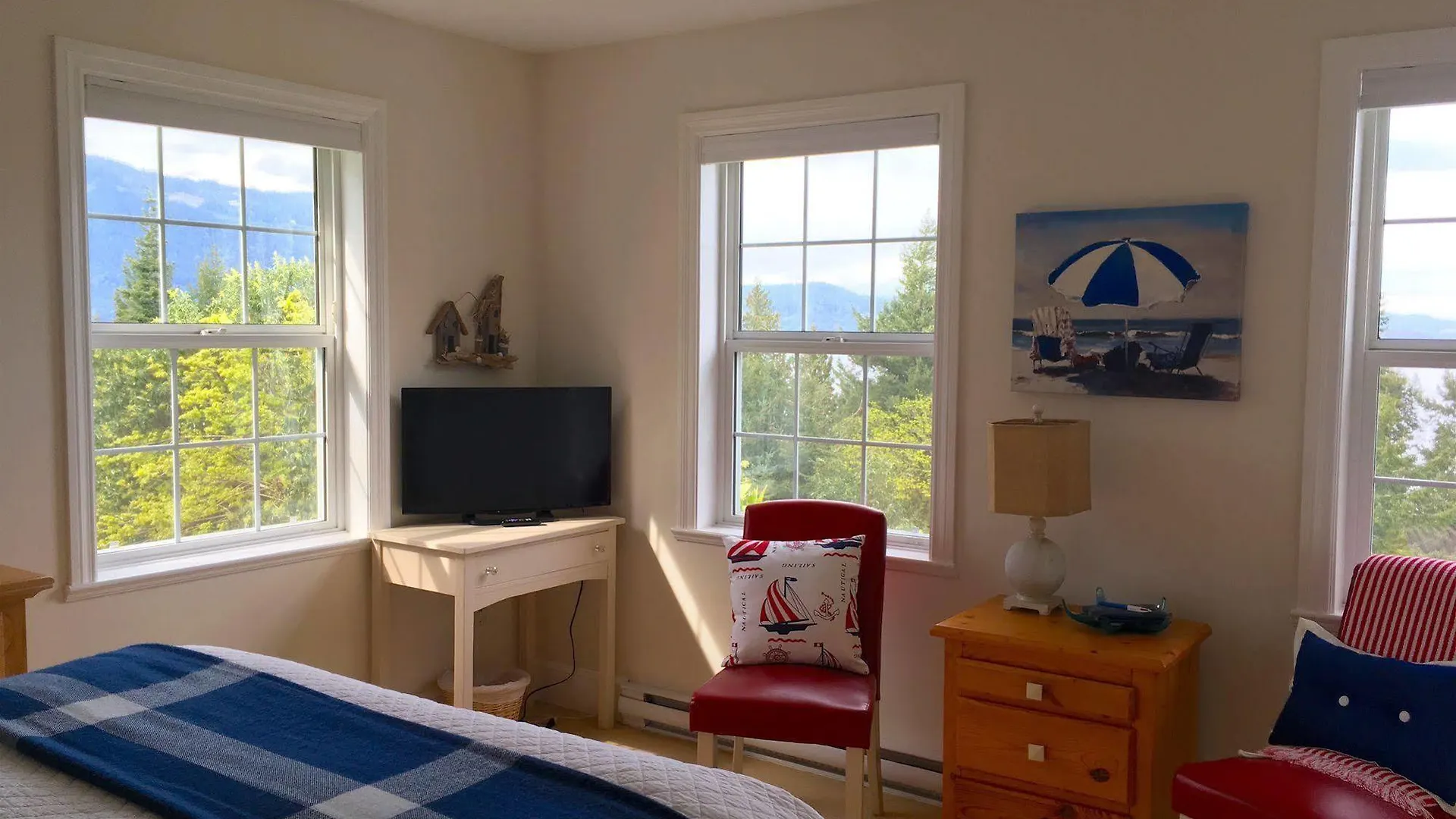 Belle Maison Aupres De La Mer Sidney Bed & Breakfast