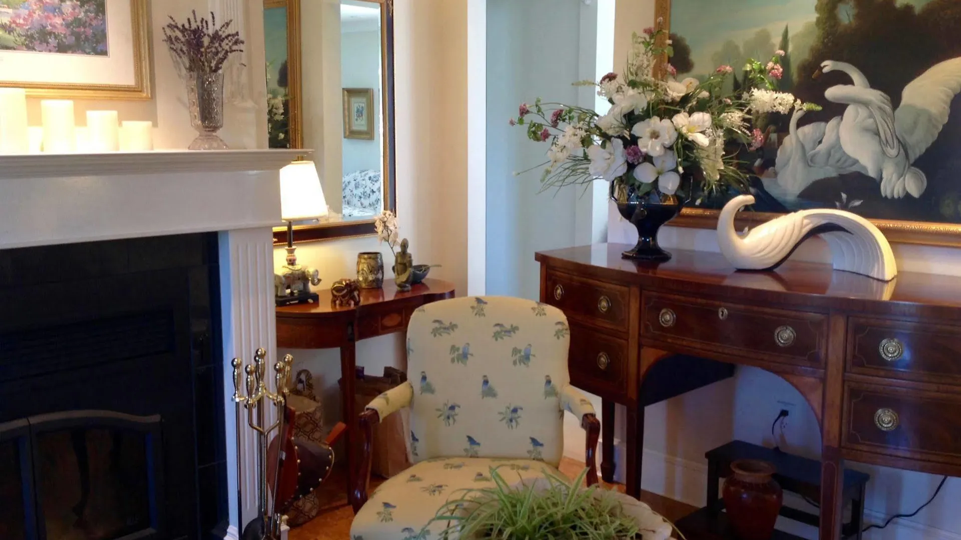 *** Bed & Breakfast Belle Maison Aupres De La Mer Sidney Canada